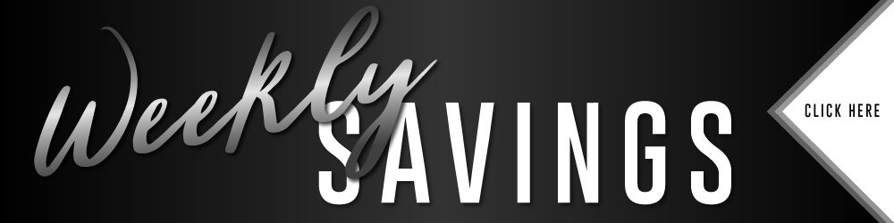 Weekly Savings
