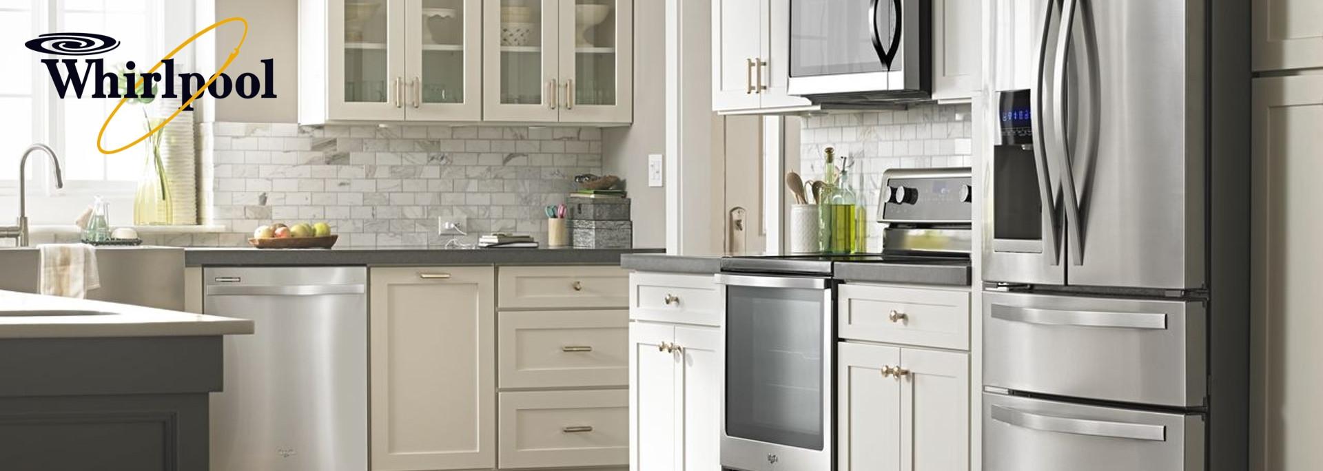 Shop Whirlpool Kitchen